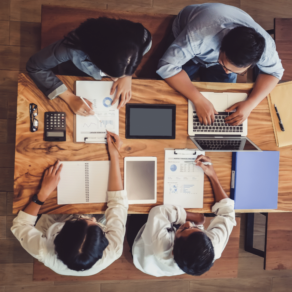 Growthlancer where creativity meet strategy